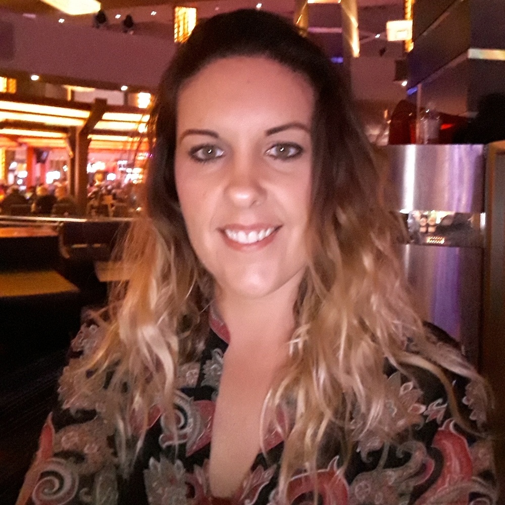 Meet your Posher, Bre